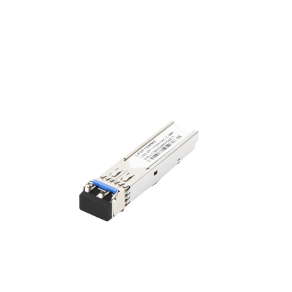 TRANSCEPTOR SFP+ 1.25G 850NM MULTIMODO 2KM