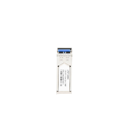 TRANSCEPTOR SFP+ 1.25G 850NM MULTIMODO 2KM