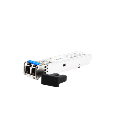 TRANSCEPTOR SFP+ 1.25G TX 1310NM MONO MODO 10KM