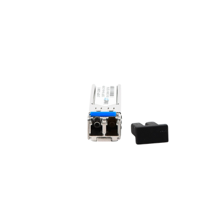 TRANSCEPTOR SFP+ 1.25G TX 1310NM MONO MODO 10KM