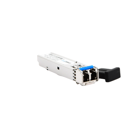 TRANSCEPTOR SFP+ 1.25G TX 1310NM MONO MODO 10KM