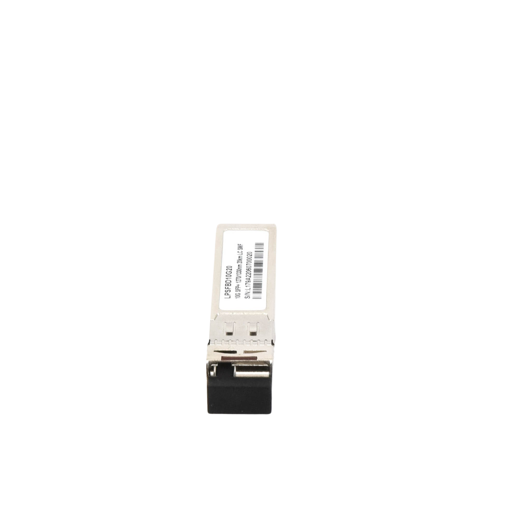 TRANSCEPTOR SFP+ 20G TX 1270 RX 1330 MONOMODO 20KM BIDI