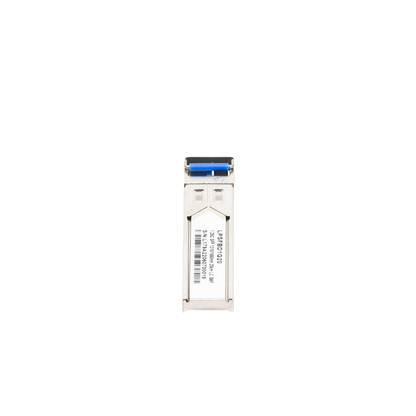 TRANSCEPTOR SFP+ 1G TX 1310 RX 1550 MONOMODO 20KM BIDI