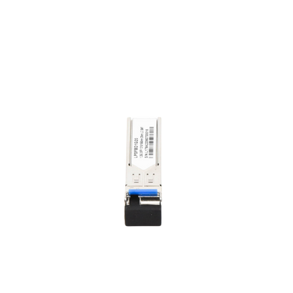 TRANSCEPTOR SFP+ 1G TX 1310 RX 1550 MONOMODO 20KM BIDI