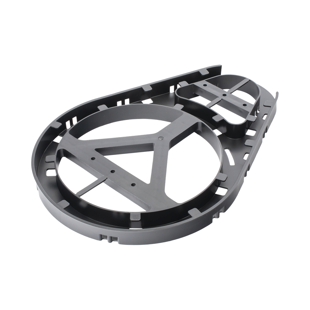 Par de Raquetas para cable de Fibra Óptica ADSS, 14"