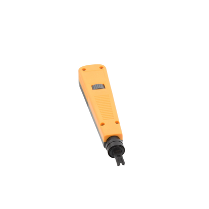 Herramienta de Impacto (Punchdown) para Terminación de Conectores 110 IDC