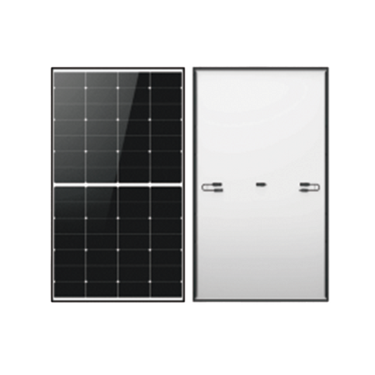 Módulo Solar HORIZON,  225 W, 12 Vcc teórico, Monocristalino HPBC