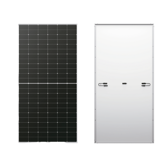 Módulo Solar HI-MO X6,  585 W, 52.06 Vcc, Monocristalino HPBC