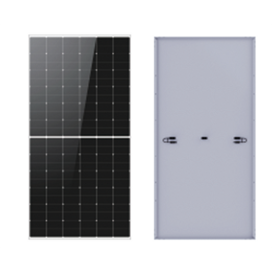 Módulo Solar HI-MO X6 ANTI-DUST (ANTI-POLVO),  580 W, 52.06 Vcc, Monocristalino HPBC