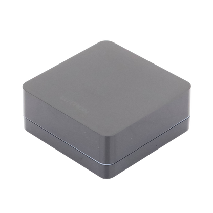 (RA2 Select) Repetidora inalámbrica para controlador principal, agregue hasta 4 al receptor principal RRSELREP2BL.