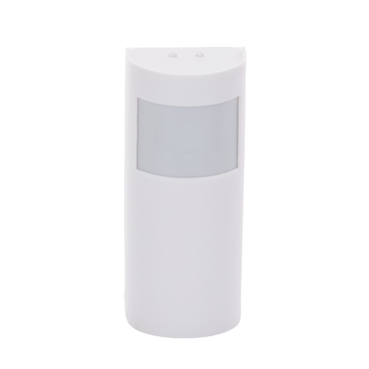 Sensor inalámbrico para pasillo OCC/VAC, cobertura 45.7 mts de largo. Ocupancia y Vacancia
