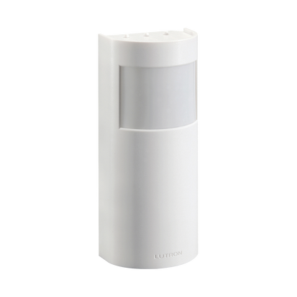 Sensor inalámbrico para pasillo OCC/VAC, cobertura 45.7 mts de largo. Ocupancia y Vacancia