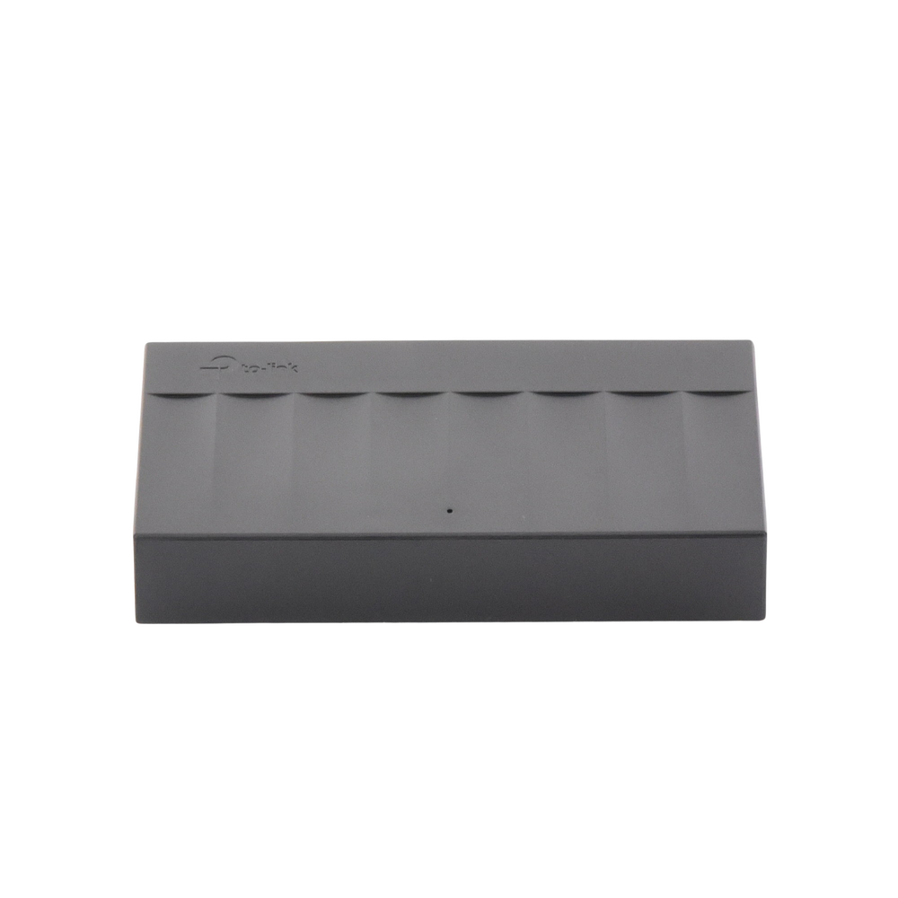 Switch para escritorio 8 puertos 10/100/1000Mbps