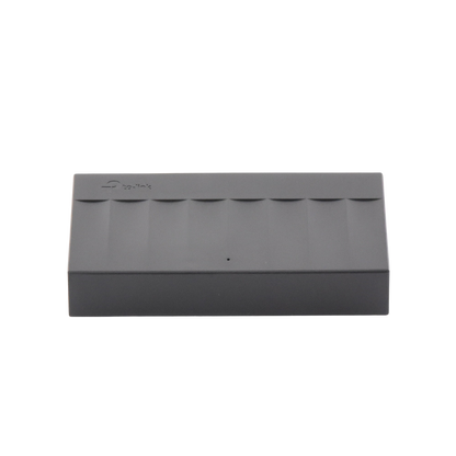 Switch para escritorio 8 puertos 10/100/1000Mbps
