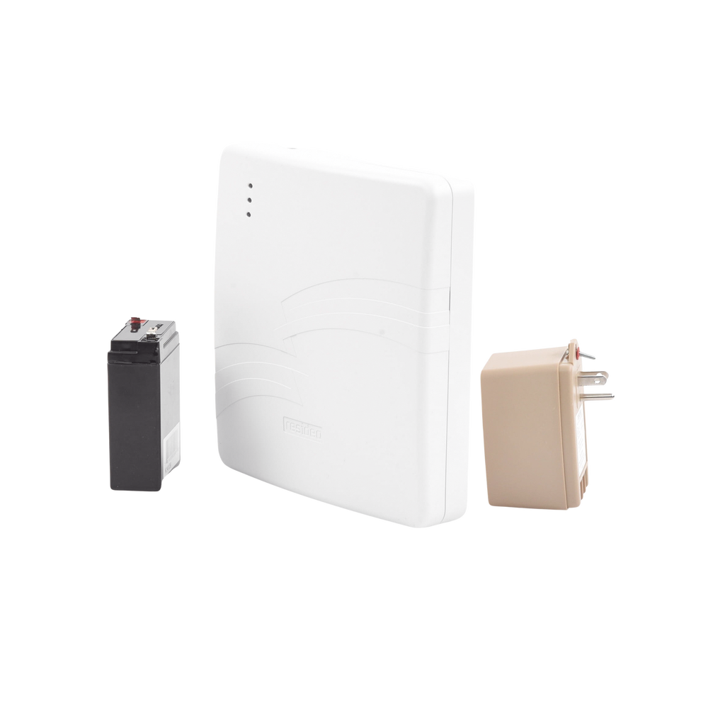 Comunicador Dual Ethernet/GSM 4G Compatible con AlarmNet y Total Connect