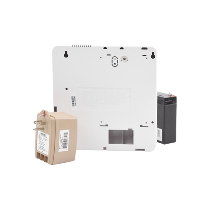 Comunicador Dual Ethernet/GSM 4G Compatible con AlarmNet y Total Connect