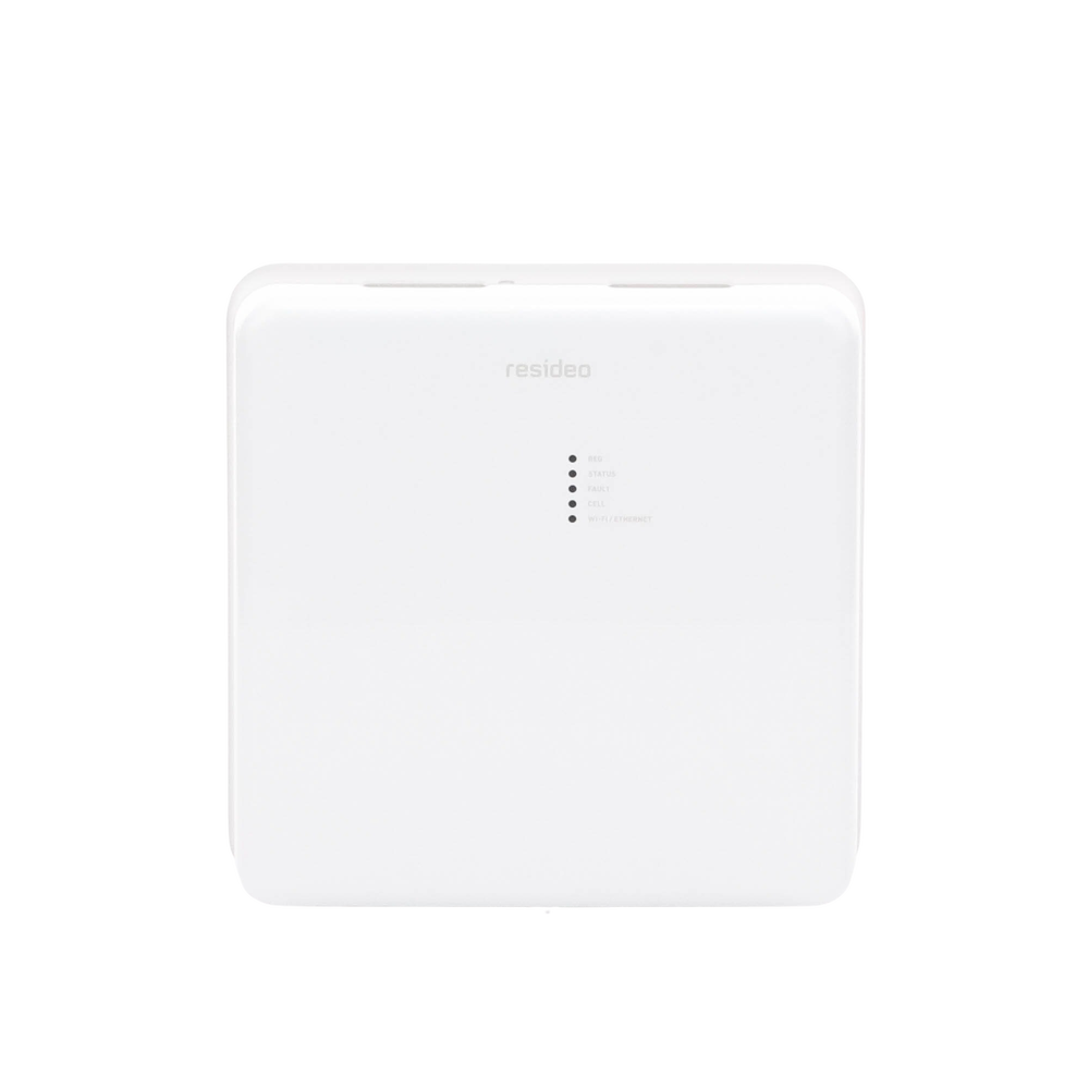 Comunicador Dual, GSM y Ethernet compatible con paneles Honeywell Home Resideo, DSC e Interlogix