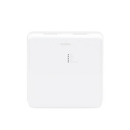 Comunicador Dual, GSM y Ethernet compatible con paneles Honeywell Home Resideo, DSC e Interlogix