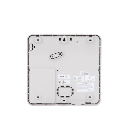 Comunicador Dual, GSM y Ethernet compatible con paneles Honeywell Home Resideo, DSC e Interlogix