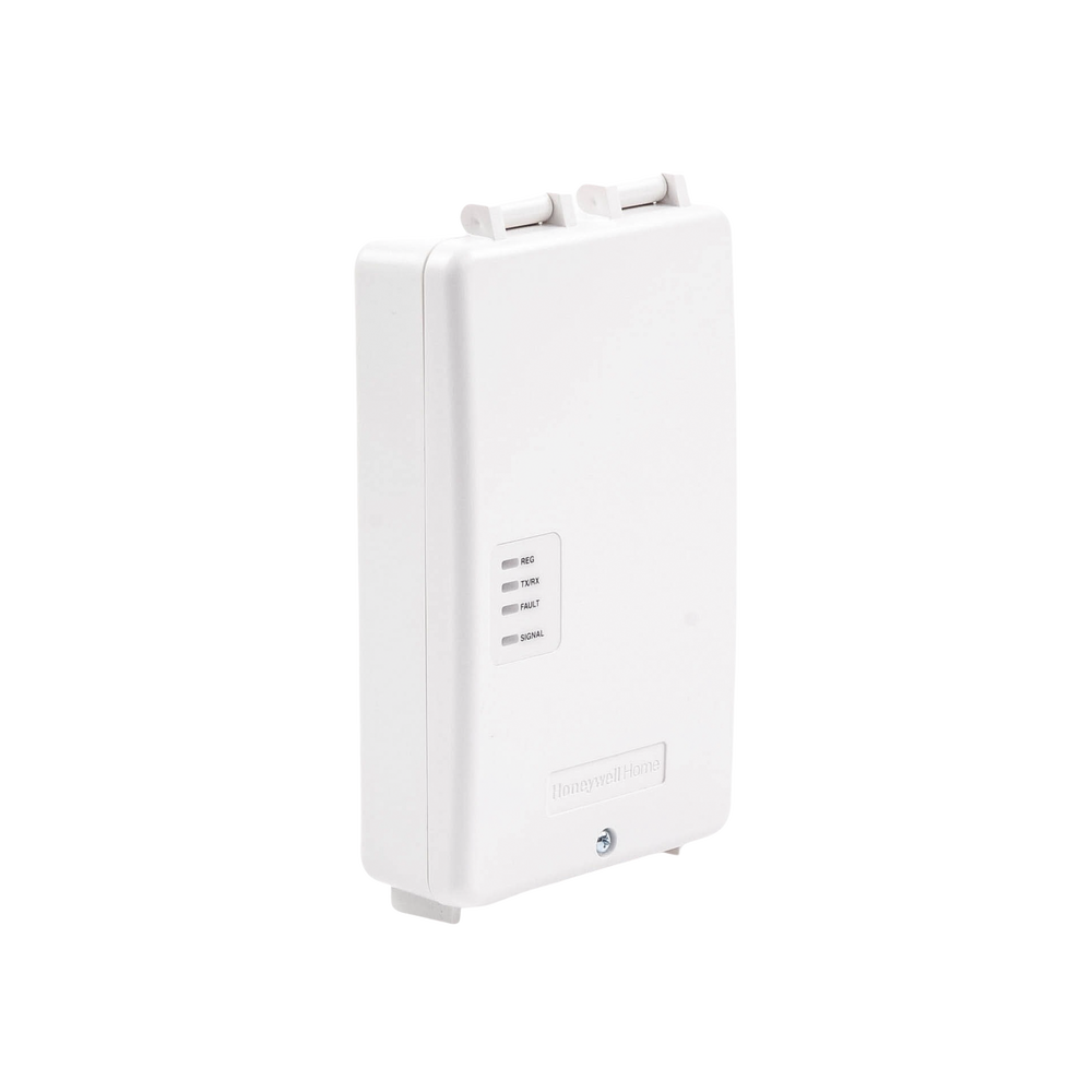 Comunicador 4G para envío de eventos de Alarma y Aplicación Total Connect para el control del panel remotamente