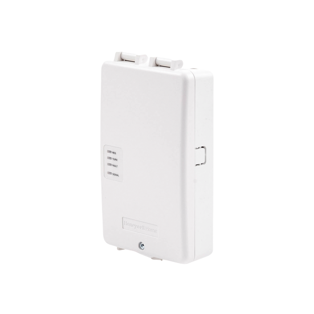 Comunicador 4G para envío de eventos de Alarma y Aplicación Total Connect para el control del panel remotamente