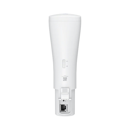 LTU Instant — Cliente LTU 5 GHz para Entornos PtMP con LTU Rocket como Estación Base