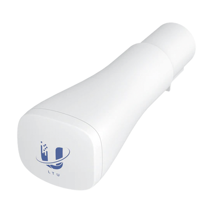 LTU Instant — Cliente LTU 5 GHz para Entornos PtMP con LTU Rocket como Estación Base