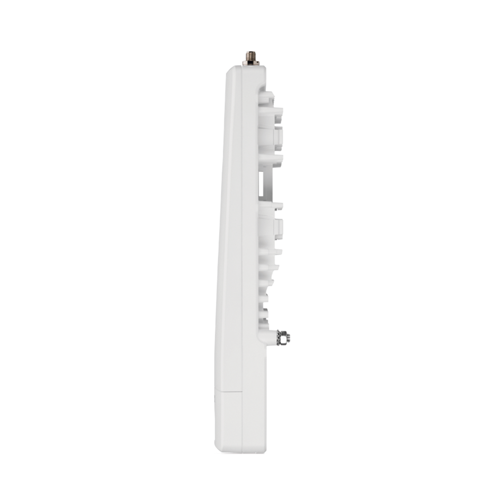 Radio Estación Base PtMP LTU™ Rocket, hasta 600 Mbps, 5 GHz (4.9 - 6.2 GHz), con filtrado de RF patentado y GPS sync para un rendimiento superior