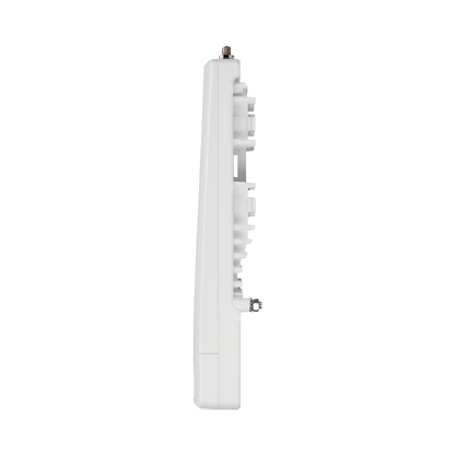 Radio Estación Base PtMP LTU™ Rocket, hasta 600 Mbps, 5 GHz (4.9 - 6.2 GHz), con filtrado de RF patentado y GPS sync para un rendimiento superior