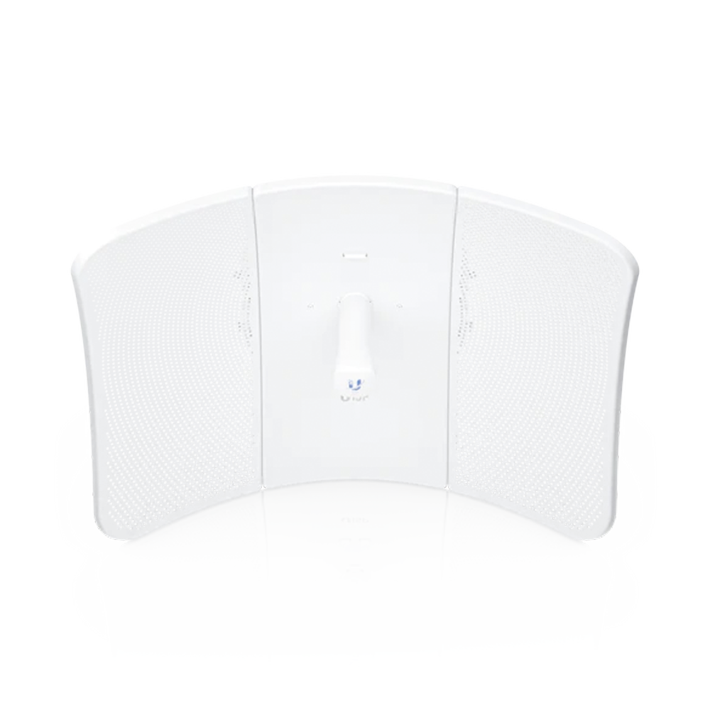 Cliente LTU® Extreme-Range de 5 GHz (5150- 5.950 MHz) con Antena Integrada de 29 dBi