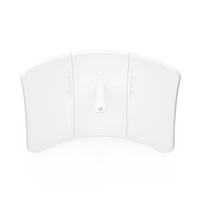 Cliente LTU® Extreme-Range de 5 GHz (5150- 5.950 MHz) con Antena Integrada de 29 dBi