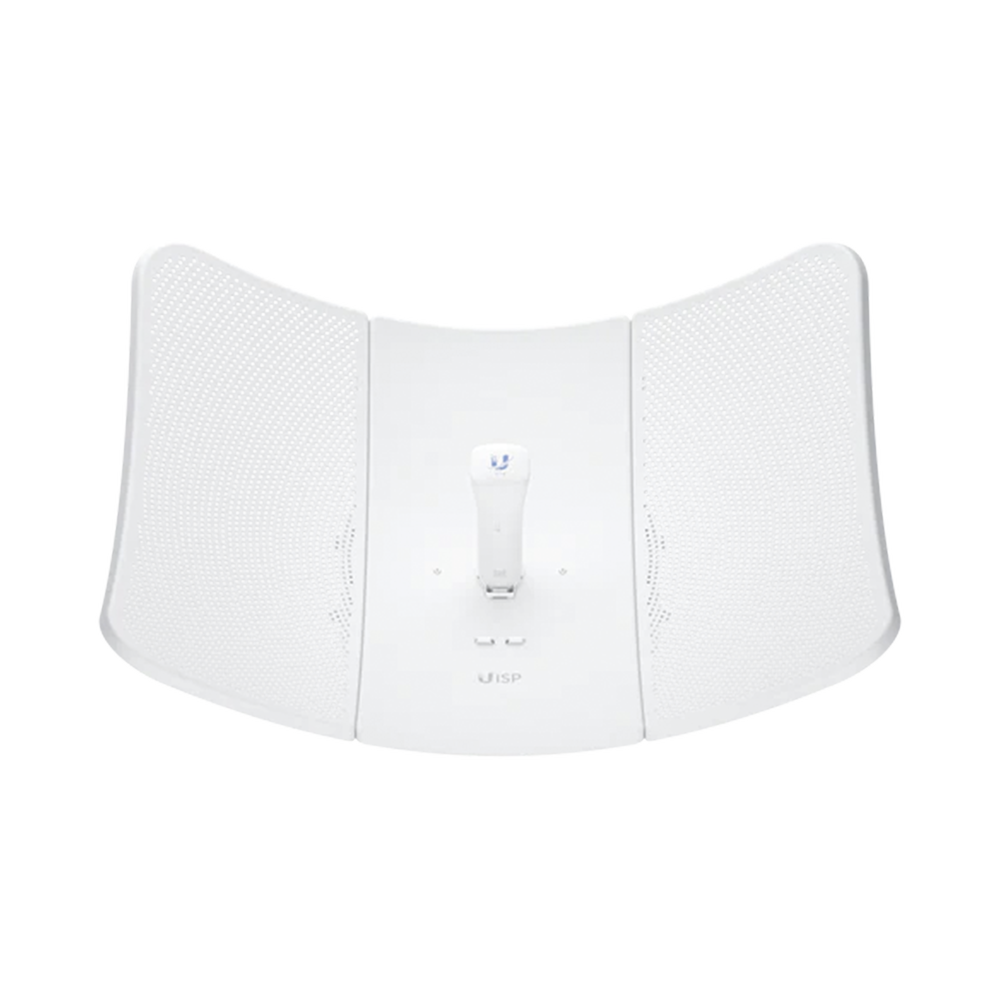Cliente LTU® Extreme-Range de 5 GHz (5150- 5.950 MHz) con Antena Integrada de 29 dBi