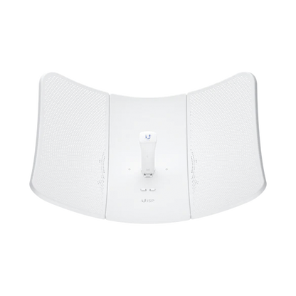 Cliente LTU® Extreme-Range de 5 GHz (5150- 5.950 MHz) con Antena Integrada de 29 dBi