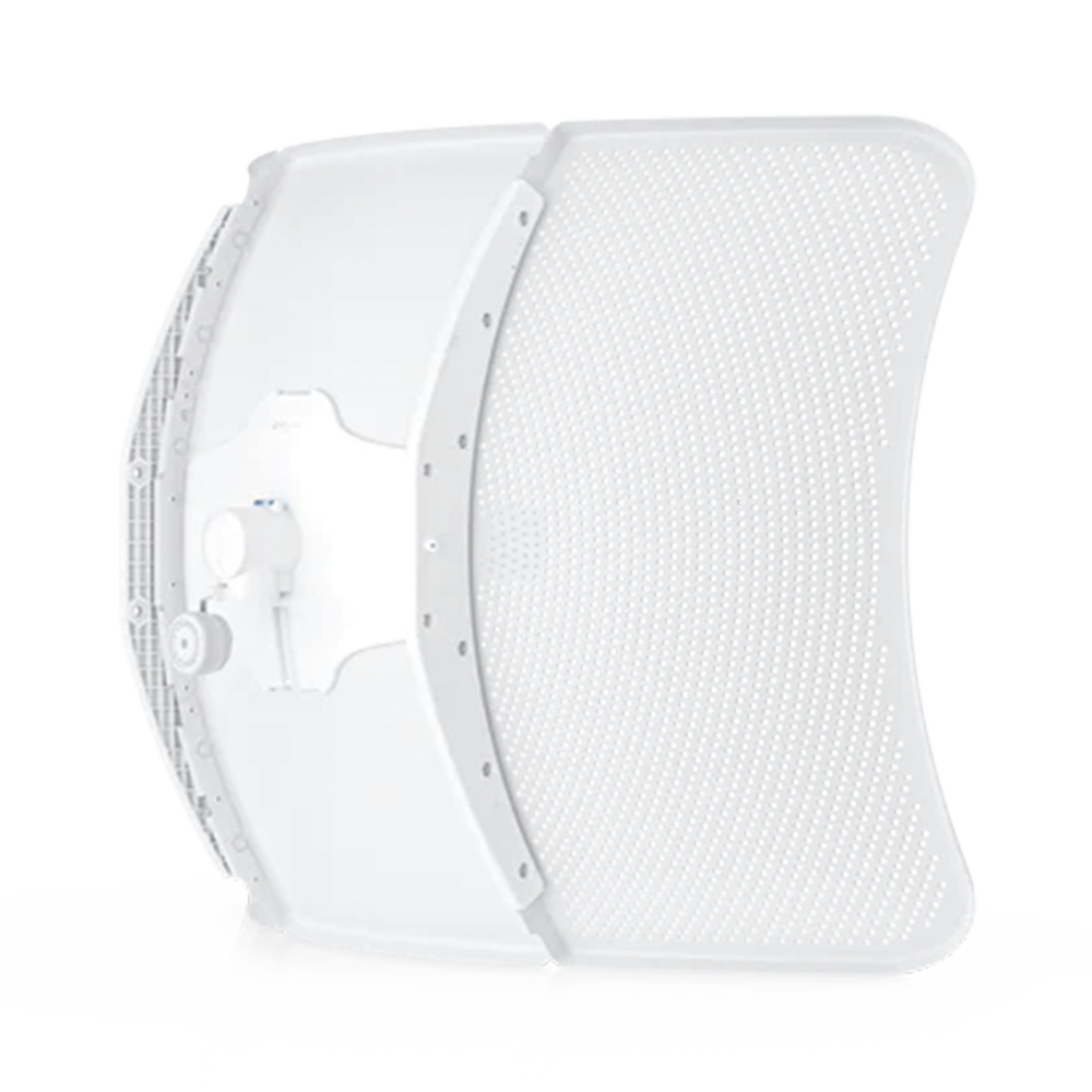 Cliente LTU® Extreme-Range de 5 GHz (5150- 5.950 MHz) con Antena Integrada de 29 dBi