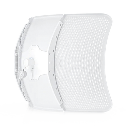 Cliente LTU® Extreme-Range de 5 GHz (5150- 5.950 MHz) con Antena Integrada de 29 dBi