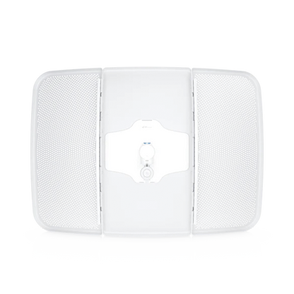 Cliente LTU® Extreme-Range de 5 GHz (5150- 5.950 MHz) con Antena Integrada de 29 dBi