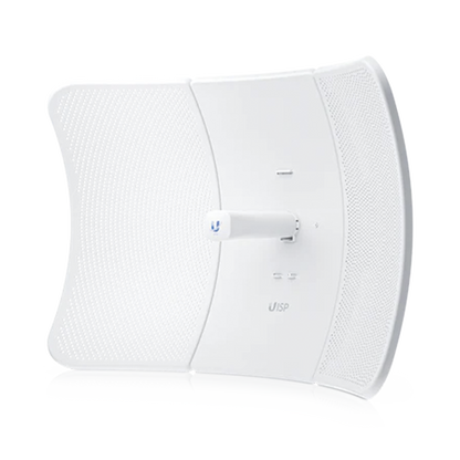 Cliente LTU® Extreme-Range de 5 GHz (5150- 5.950 MHz) con Antena Integrada de 29 dBi