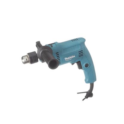 Rotomartillo de 570 W, 16mm 5/8in V.V.R. 0-2900 Rpm con Broquero Metálico.