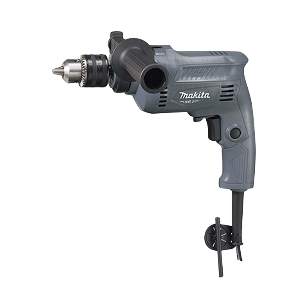 Rotomartillo 5/8" 2900 RPM, Vel. Variable. 500 Watts, 110 Vca, Incluye llave de Broquero y Empuñadora