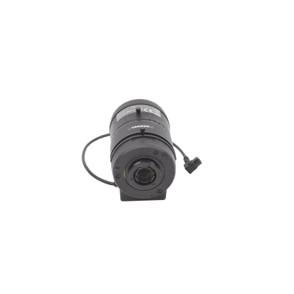 Lente Varifocal 12-50mm / Resolución 5 Megapixel / Iris Automático / Día/Noche / Formato 1/1.8 / IDEAL PARA APLICACIONES DE LECTURA DE PLACAS CON SOFTWARE