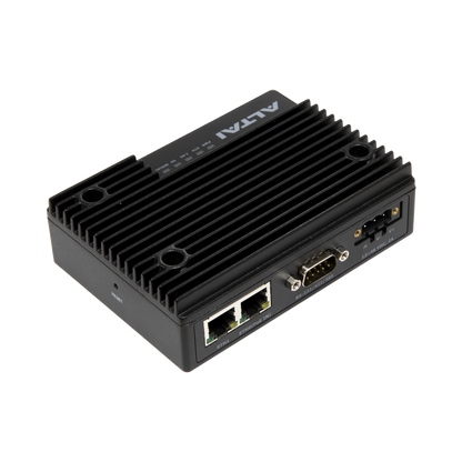Punto de Acceso/CPE Wi-Fi 6 Industrial, Doble Banda en 2.4 y 5 GHz, Hasta 300 m de Cobertura, Hasta 256 Usuarios Concurrentes, Redundancia de Enlace AlwaysConnected 1+1+