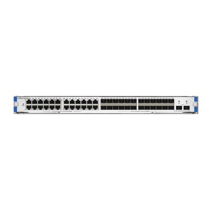 M7000-24GT24SFP2XS-EA TARJETA SWITCH 24 PTOS ETH RJ45 / 24 SFP Y 2 SFP+