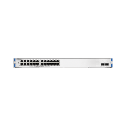 M7000-24GT2XS-EA TARJETA SWITCH 24 PTOS ETH RJ45 Y 2 SFP+ LC