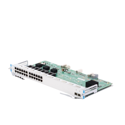 M7000-24GT2XS-EA TARJETA SWITCH 24 PTOS ETH RJ45 Y 2 SFP+ LC