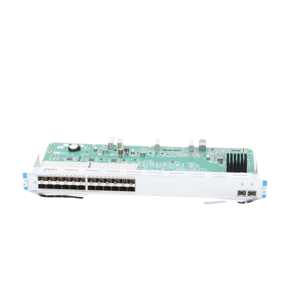 M7000-24SFP2XS-EA TARJETA SWITCH 24 PTOS SFP Y 2 SFP+ PARA NBS700x