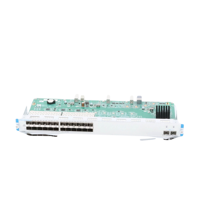 M7000-24SFP2XS-EA TARJETA SWITCH 24 PTOS SFP Y 2 SFP+ PARA NBS700x