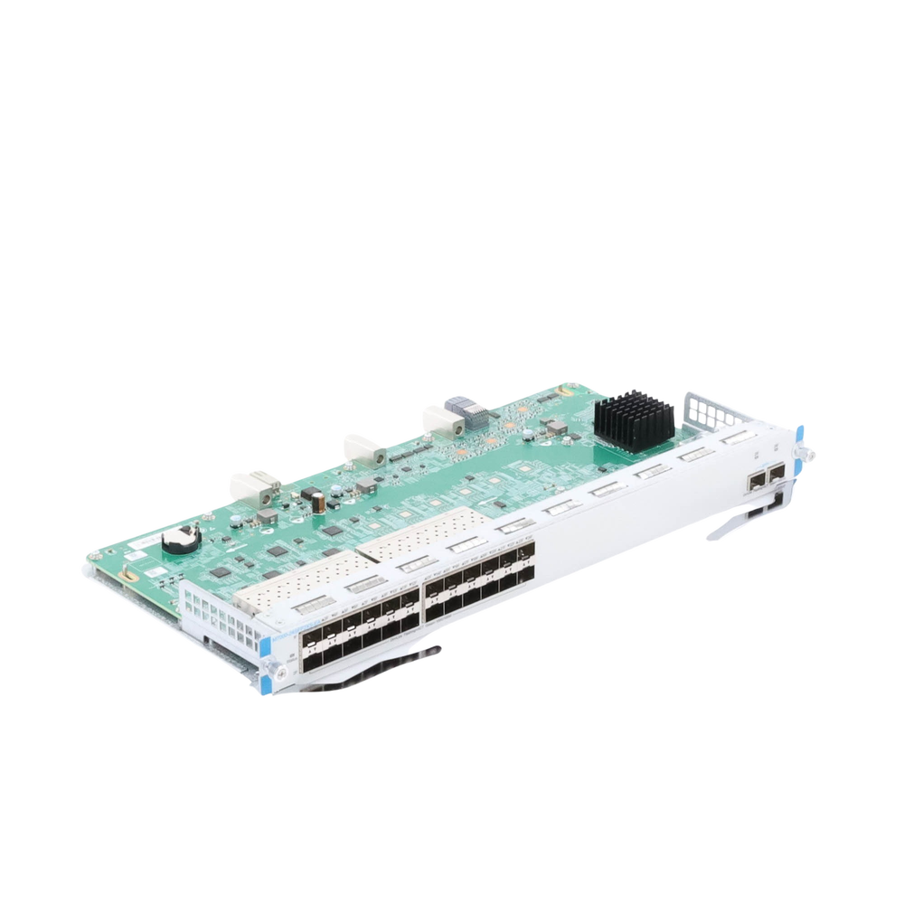 M7000-24SFP2XS-EA TARJETA SWITCH 24 PTOS SFP Y 2 SFP+ PARA NBS700x