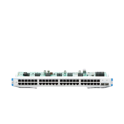 M7000-48GT2XS-EA TARJETA SWITCH 48 PTOS ETH RJ45 Y 2 SFP+ LC