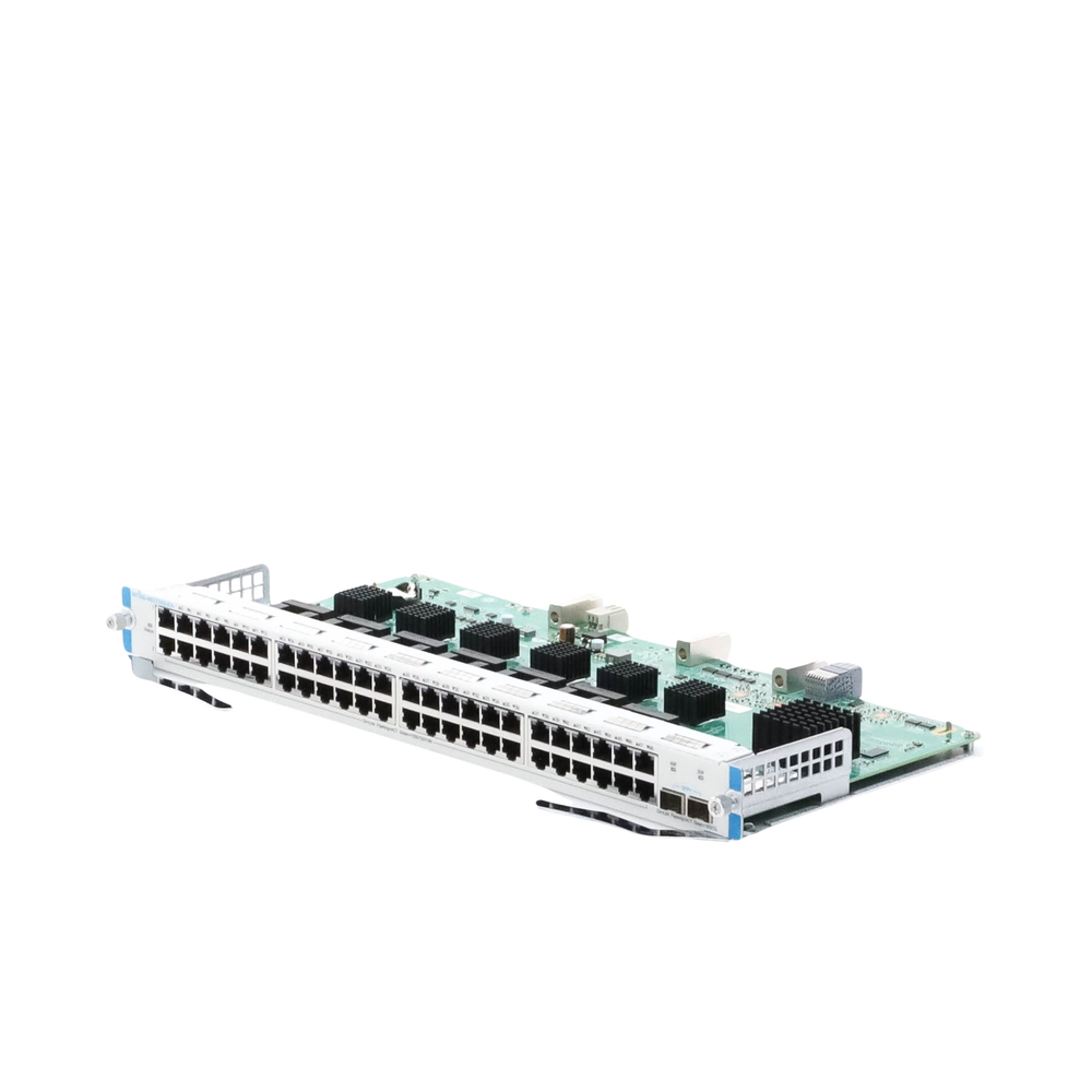 M7000-48GT2XS-EA TARJETA SWITCH 48 PTOS ETH RJ45 Y 2 SFP+ LC