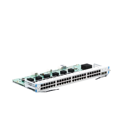 M7000-48GT2XS-EA TARJETA SWITCH 48 PTOS ETH RJ45 Y 2 SFP+ LC